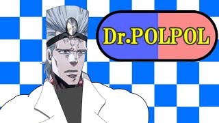 Dr. PolPol by Kekyoin 167,643 views 3 years ago 1 minute, 15 seconds