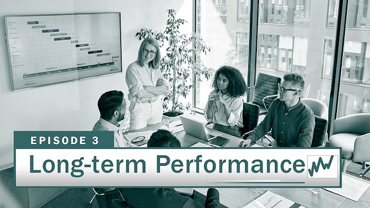 Why VRS's Long-Term Vision is a Game-Changer for Our Members