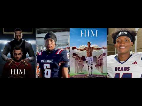 Eerie Similarities between Nolan Wells and the Movie Him, and the mom's Nolan was a special Soul....