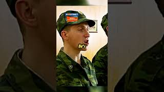 Американцы в русской армии🤣#shorts #юмор #смешноевидео #солдаты #сериал