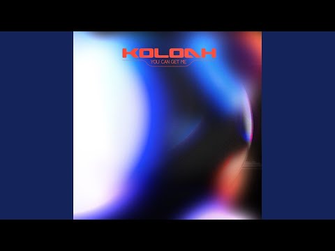 You Can Get Me (Binary Digit Remix)
