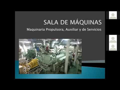 Video: ¿Qué es un buque de propulsión mecánica?