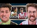 Dixon cider flashback