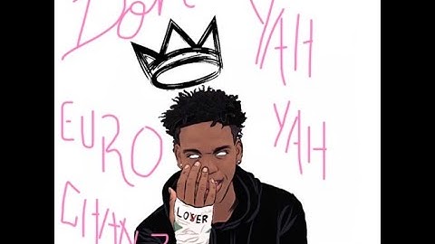 "Yah Yah" DC The Don x Euro Bands x Chanz (Prod. Ty Rose) - Deleted DC The Don Track