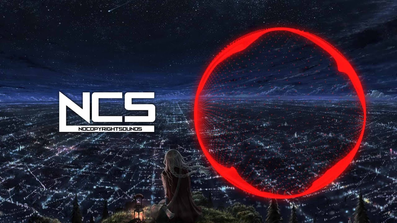 Stan SB - Stratosphere | Drumstep | NCS - Fanmade