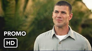 Ncis Origins 2X03 Promo The Edge Hd Gibbs Prequel Series