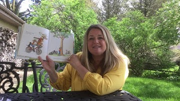 1st Grade Mystery Reader