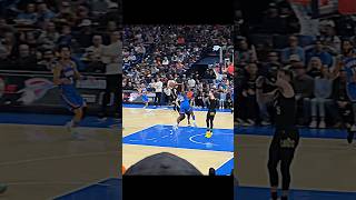 Energy Speaks First 😶😰 #basketball #nbaedits #viralvideos #nba #aura #shorts