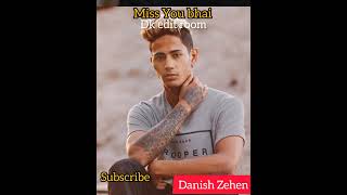 Danish Zehen Transformation Journey 1995-2018