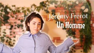 Ma reprise de Un Homme ( /Une Femme ) de Jérémy Frerot !