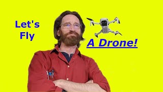 😀 Flying DJI Drone in Meridian Township, MI #drone #dronefootage #djidrones by Drones over Michigan with Randy Morgan 44 views 1 year ago 5 minutes, 38 seconds