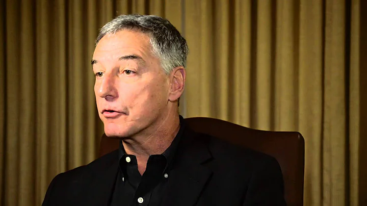 Growing the pie: DSNTV Executive Viewpoints interv...