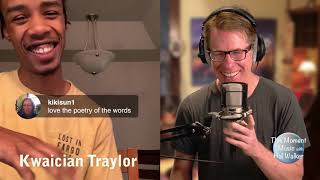 This Moment in Music - Episode 35 - Kwaician Traylor