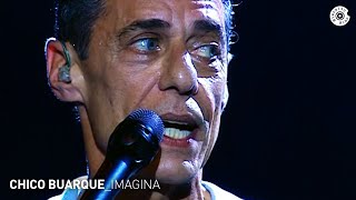 Watch Chico Buarque Imagina video