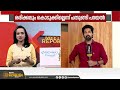 "ഒരു കാരണവശാലും കൊടുക്കില്ല";കുട്ടനാട് താലൂക്കിൽ അവധി നൽകുന്നതിൽ മുഖ്യമന്ത്രി നൽകിയമറുപടി വിവാദത്തിൽ