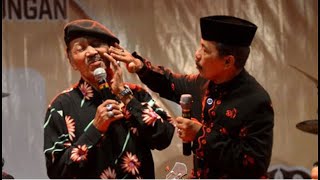 LAWAK CAK KARTOLO , CAK SAPARI