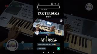 Tak Terduga Rhoma Irama jumarikeyboard jumariafkhal