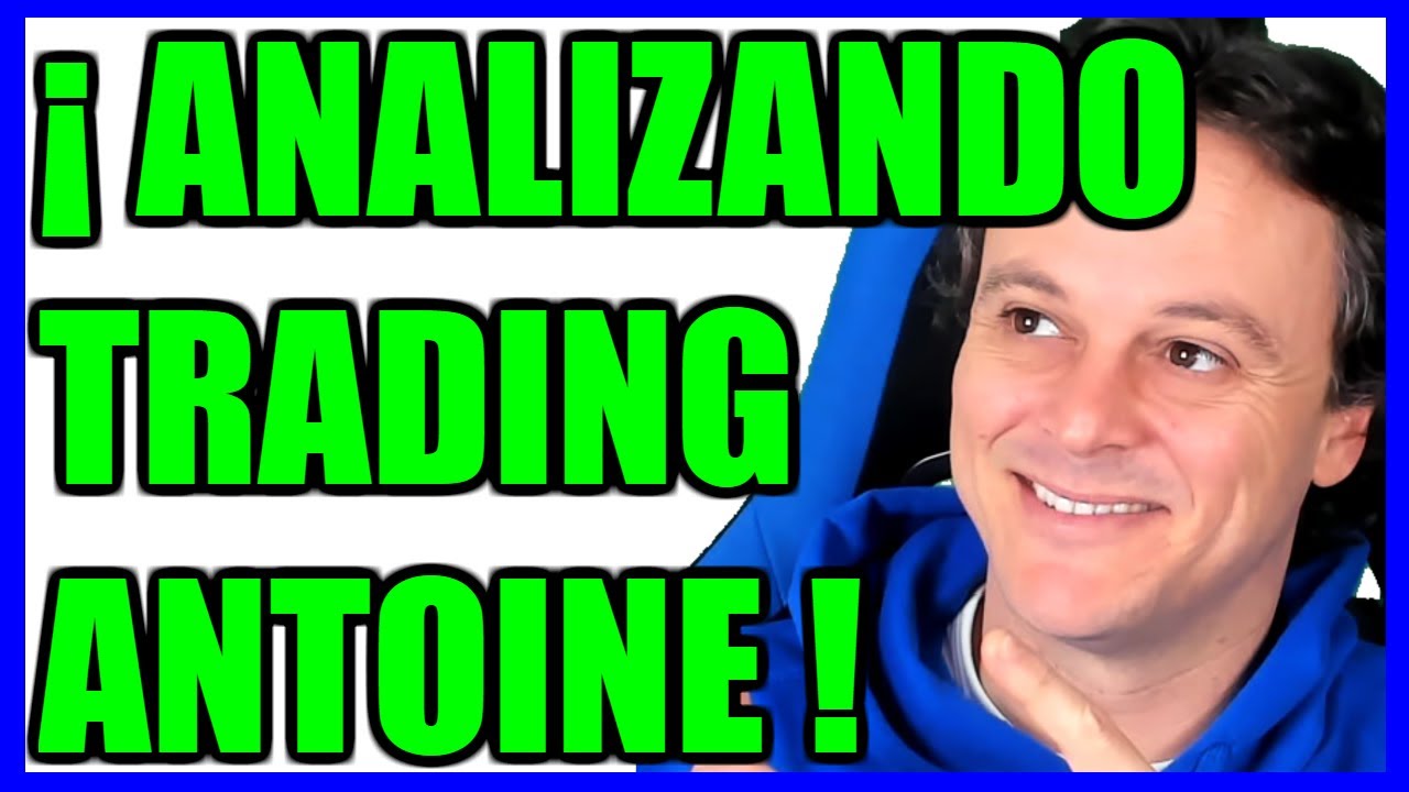 CLASES DE TRADING GRATIS - TRADER PROFESIONAL - YouTube