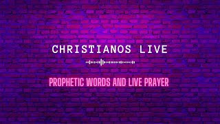 Christianos Friend of Yeshua  is live!