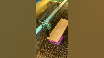 Framing and center from lightburn