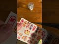 『喜』怒哀楽 コラージュ ギャルver