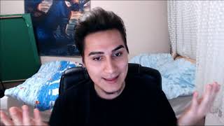 Hz Yasuo K Çalinma Komi̇k Montaj