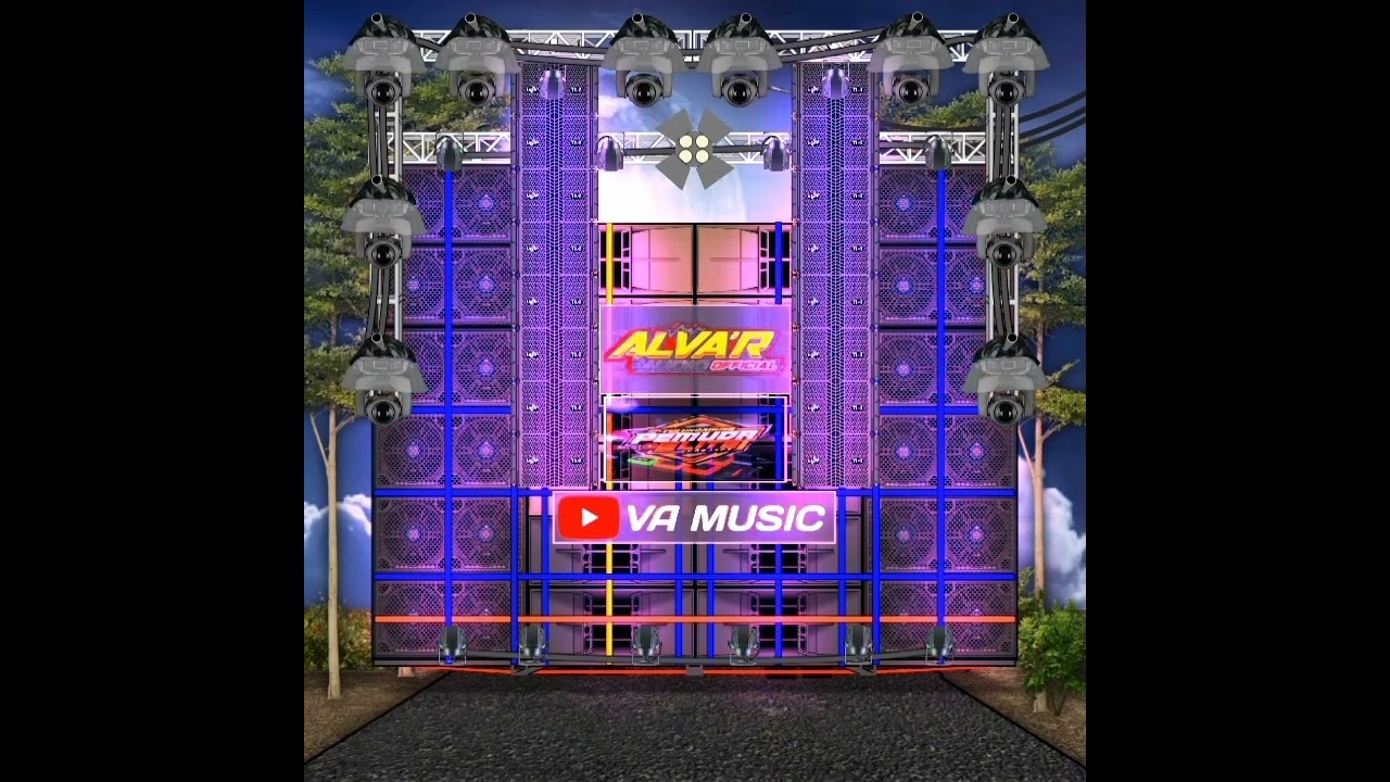 video terakhir memperingati hari maulid nabi 2023.