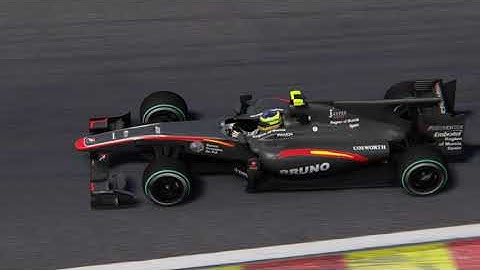 Assetto Corsa - RSS Formula 2010 V8 Hotlaps at Spa - Skin by Marco17 ok