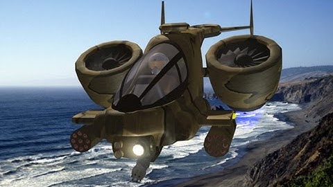 Renegade X with DenFrizer Part 2