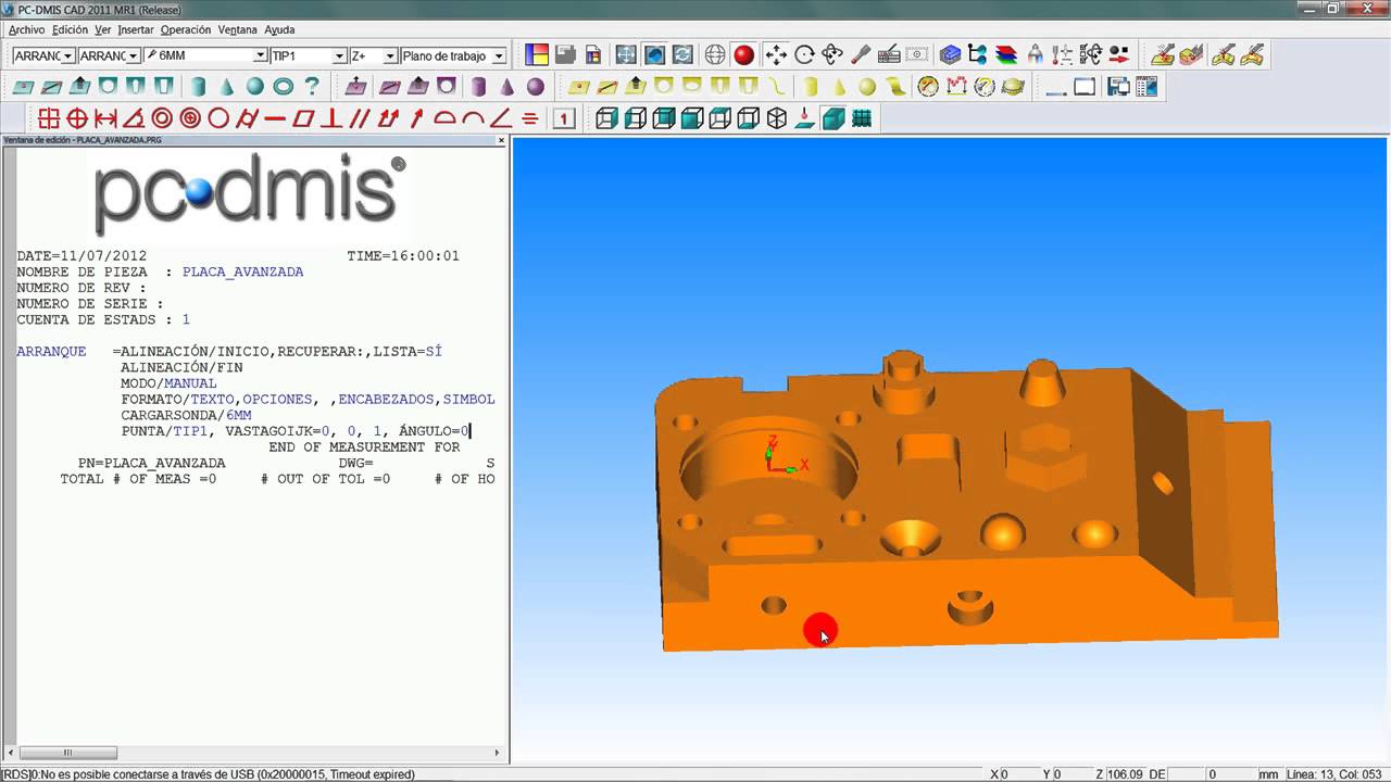 pc dmis 3.7 pc dmis 3.7