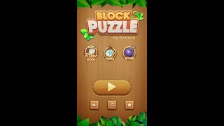 free wood block puzzle screenshot 5