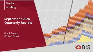 Media briefing on the BIS Quarterly Review, September 2026