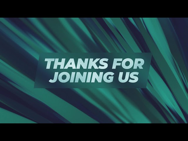 Our Savior's Palm Springs Sunday Service 7/26/26