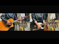 【amazarashi】雨男【ギター】【弾いてみた】