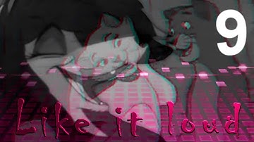 Like it loud - First MEP! (Read the rules!) CLOSED Deadline: 30.10