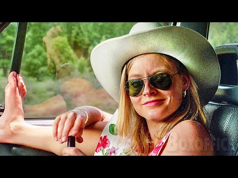 Get the Girl | Crime, Drama | Full Movie | Jodie Foster