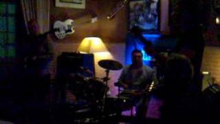 Jam session contrapunto Aranjuez