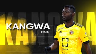 Evans Kangwa ► Arsenal Tula ► Goals, Assists