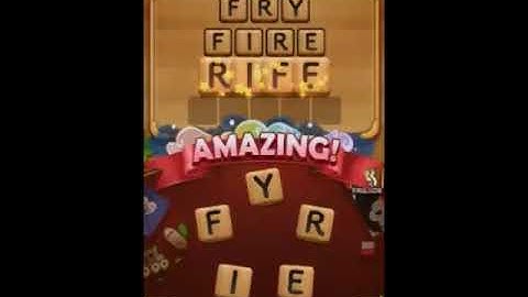 Word Connect Level 146 147 148 149 150 | Word Connect Answers