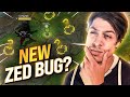 LL STYLISH | NEW ZED BUG GIVES YOU FREE WARD!