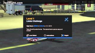 Real Flight 7 RC Flight Simulator Preview