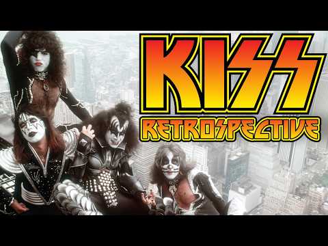 KISS Retrospective