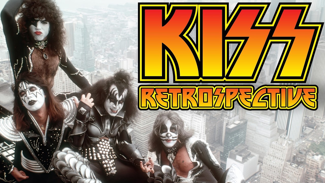 KISS Retrospective