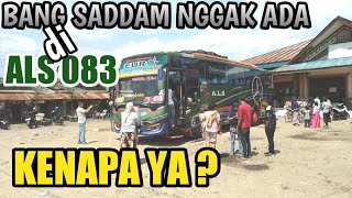 KENAPA YA? || BANG SADDAM NGGAK ADA DI ALS 083 ISTANA DUTA
