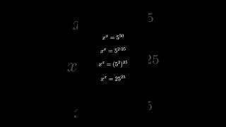 Learn This Trick
🎓Become a Math Master with my courses!
https://www.brithemathguy.com/store
🙏Support me by becoming a channel member!
https://www.youtube.com/channel/UChVUSXFzV8QCOKNWGfE56YQ/join
#maths #matholympics #brithemathguy
This video was partially created using Manim. To learn more about animating with Manim, check out:https://manim.community
Disclaimer: This video is for entertainment purposes only and should not be considered academic. Though all information is provided in good faith, no warranty of any kind, expressed or implied, is made with regards to the accuracy, validity, reliability, consistency, adequacy, or completeness of this information. Viewers should always verify the information provided in this video by consulting other reliable sources. Learn This Trick