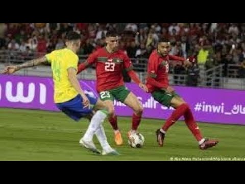 هذا ما دفع الاعب بلال الخنوس اختيار اللعب للمغرب