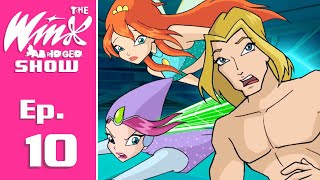 The Winx Abridged Show | EP 10: \