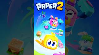 paper2 #new #gaming #subscribe #shortvideo