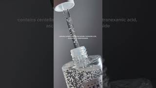 Skin 1004 Madagascar Centella Tone Brightening Capsule Ampoule An ideal daily