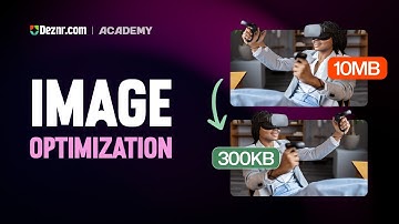 How to automatically optimize images 10x lesser than the size in WordPress without quality loss